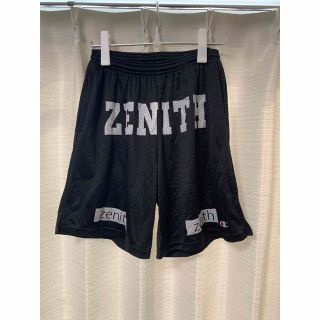 The BONEZ Zenith パンツ(ショートパンツ)