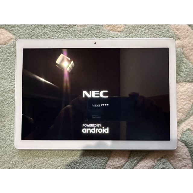 【在庫処分】 ■NEC製PC-TE410JAW LAVIE Tab E Wi-Fiモデル 美品 タブレット 【在庫処分】 ■NEC製PC-TE410JAW LAVIE Tab E Wi-Fiモデル 美品 タブレット