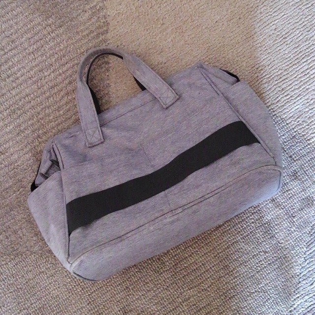 anello(アネロ)のanello　アネロ　鞄　カバン　ハンドバッグ　ドクターバッグ レディースのバッグ(ハンドバッグ)の商品写真