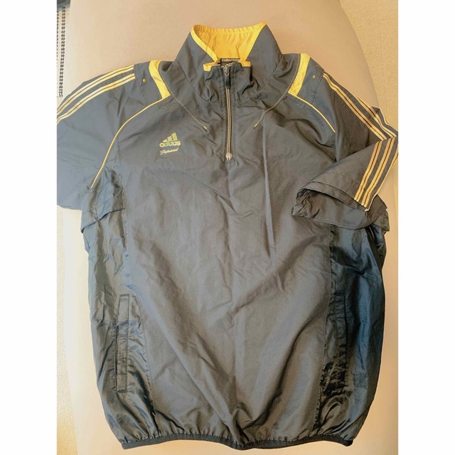 adidas Professional ウィンドジャケット ウィンドブレーカー