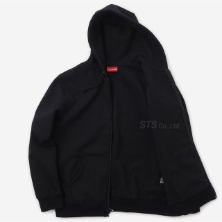 シュプリーム(Supreme)のSupreme WINDSTOPPER Zip Up Hooded Sweat(パーカー)