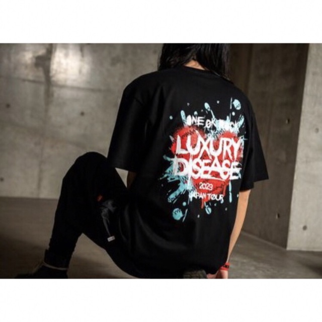 ONE OK ROCK ワンオク Tシャツ 売れました | www.ddechuquisaca.gob.bo