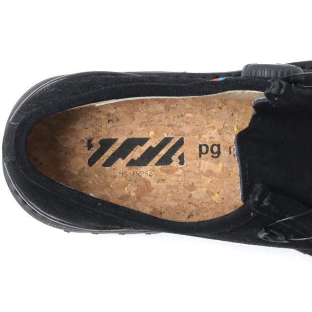 即完品 is-ness KNOCK SHOES -pg(PLAYGROUND)