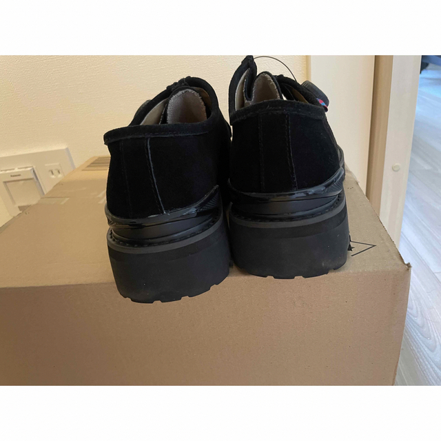 即完品 is-ness KNOCK SHOES -pg(PLAYGROUND)