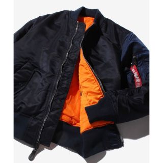 アルファインダストリーズ(ALPHA INDUSTRIES)のゆうゆう様専用(フライトジャケット)