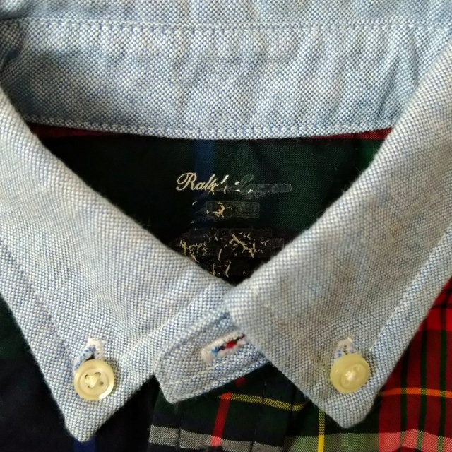 Ralph Lauren(ラルフローレン)のラルフローレン キッズ/ベビー/マタニティのベビー服(~85cm)(シャツ/カットソー)の商品写真