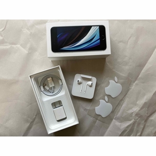 アップル(Apple)のApple 純正　イヤホン　ケーブル　充電器(ヘッドフォン/イヤフォン)