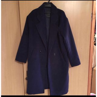 ダブルクローゼット(w closet)のwcloset チェスターコート(チェスターコート)