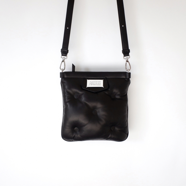 最新発見 Maison フラットポケットバッグ slam glam Margiela Maison