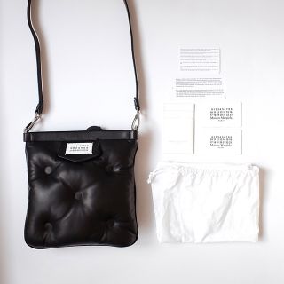 Maison Martin Margiela - 新品 Maison Margiela glam slam フラット