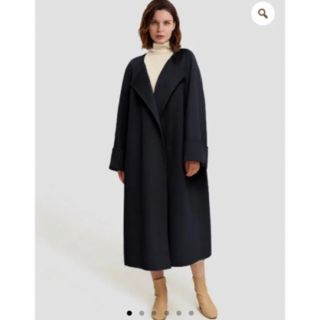 BEAUTY&YOUTH UNITED ARROWS - 6（ROKU） キルティングコートの通販 by 