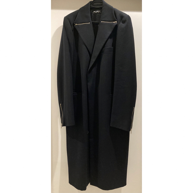 本日のみ価格!ラフシモンズ 名作 98aw 美品 サイズ50 ブランド品専門