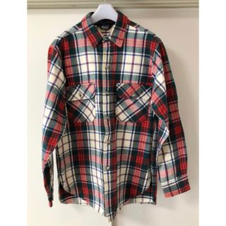 ウールリッチ(WOOLRICH)のシャツ(シャツ)