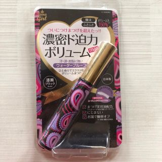 ティアラ(tiara)のちぃか様★ティアラガール ボリュームマスカラ(8mL)(マスカラ)