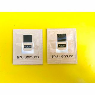 シュウウエムラ(shu uemura)のシュウウエムラ アンリミテッド ラスティング フルイド(ファンデーション)