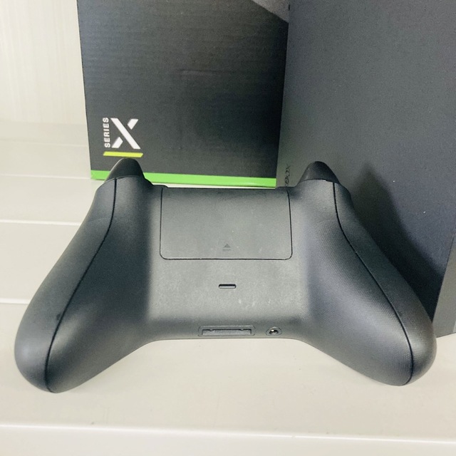 Microsoft Xbox series X  エックスボックス【美品】 2