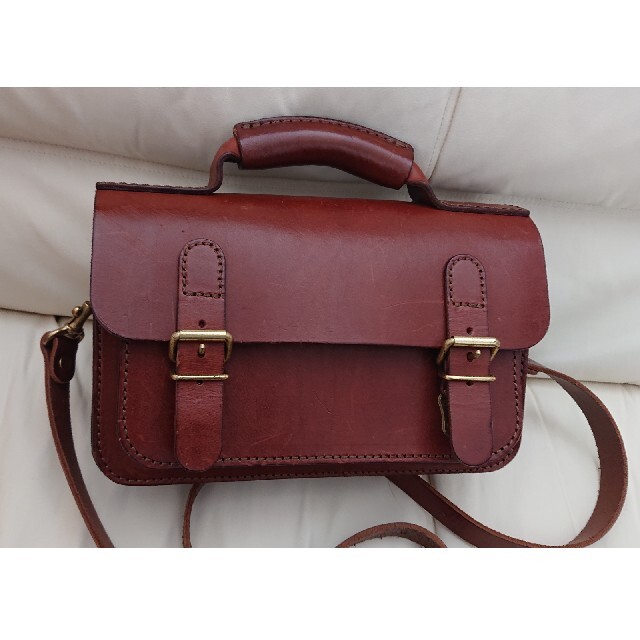 HERZ ヘルツハンドバッグ ショルダーバッグ - 通販 - guianegro.com.br