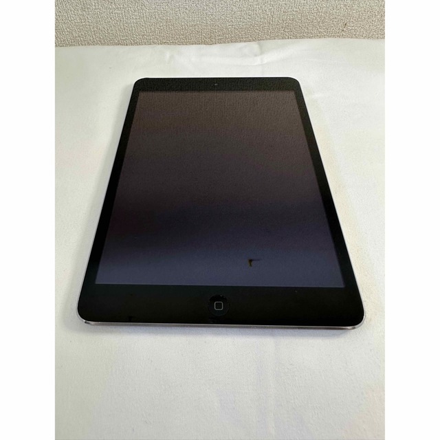 iPad mini 2 16gb Wi-Fiモデル