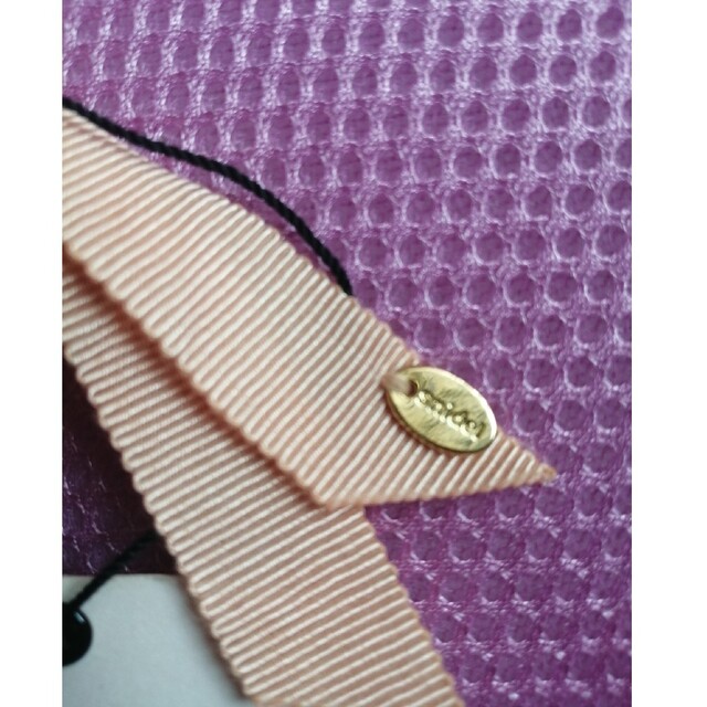 SNIDEL(スナイデル)の新品　スナイデル　コインケース　ポーチ　snidel レディースのファッション小物(コインケース)の商品写真