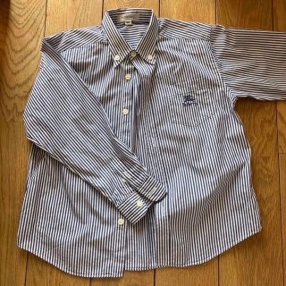 BURBERRY(ストライプ ・ ブラウス)のフリマアイテム一覧 BURBERRY(ストライプ ・ ブラウス)のフリマアイテム一覧