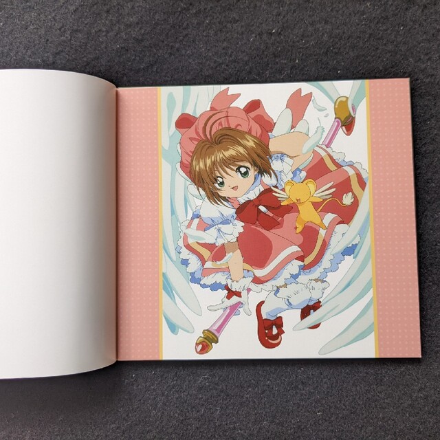 匿名配送】「カードキャプターさくら」アニメDVDセット - アニメ 匿名配送】「カードキャプターさくら」アニメDVDセット - アニメ