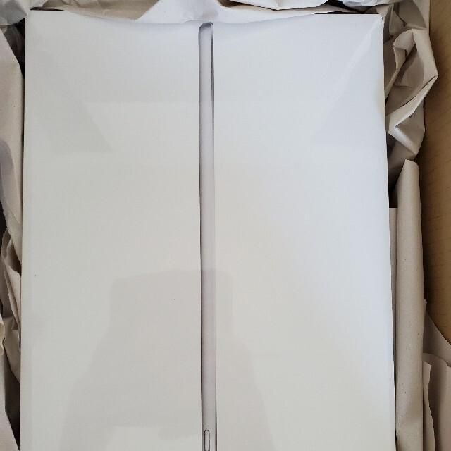 Apple iPad(第9世代)64GB Wi-Fiモデル シルバー - タブレット