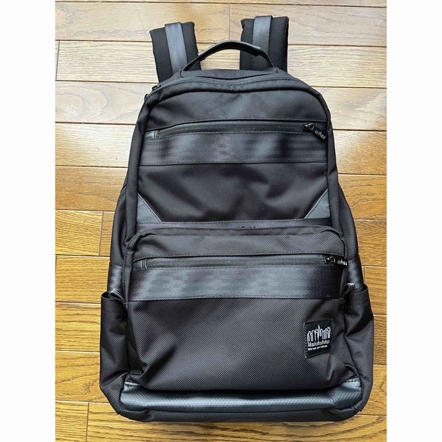 Manhattan Portage BLACK LABEL   マンハッタンポーテージ ブラック