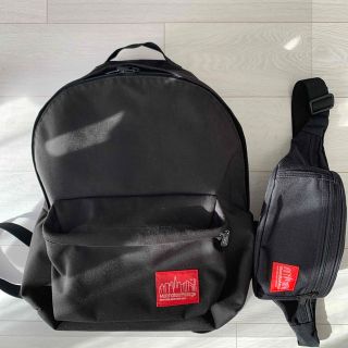 マンハッタンポーテージ(Manhattan Portage)のマンハッタンポーテージ リュック ＆ ボディバッグ(バッグパック/リュック)