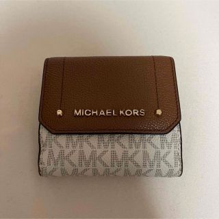 マイケルコース(Michael Kors)のMICHAEL KORS 財布(財布)