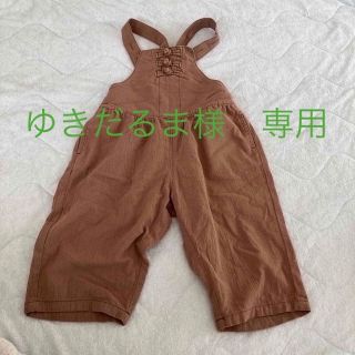 ブランシェス(Branshes)のゆきだるま様専用　branshes  90㎝(Tシャツ/カットソー)