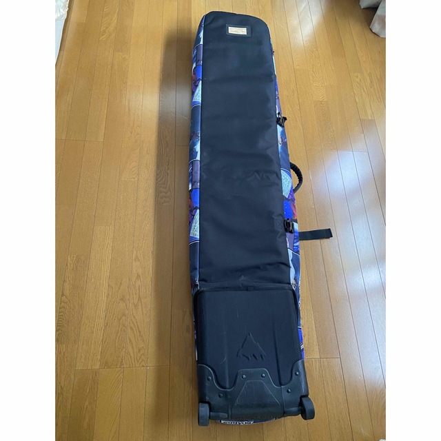 Burton Wheelie Gig Bag Board Bag バートン |