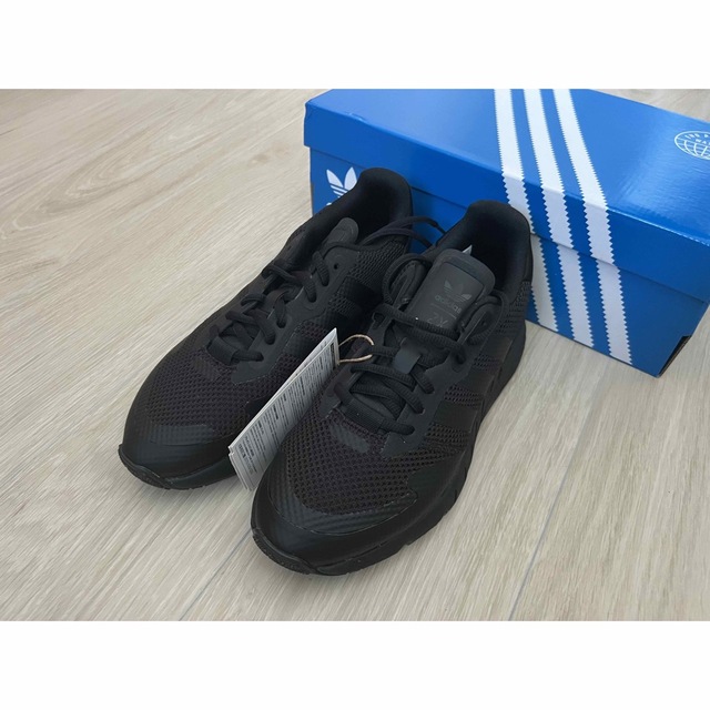 adidas H68721 ZX 1K BOOST 23.5cm