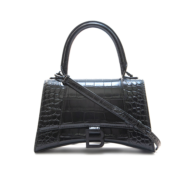 卸し売り購入 BALENCIAGA バレンシアガ - Balenciaga アワーグラス
