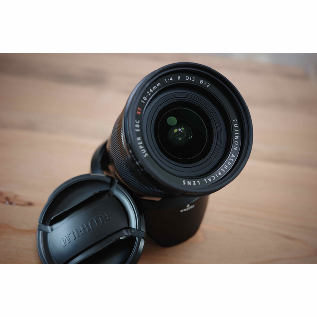 FUJIFILM 10-24mm f4 R OIS 新到着 alaskataxlady.com