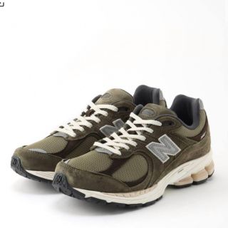 ニューバランス(New Balance)の【NEW BALANCE / ニューバランス】M2002RHN 23センチ美品(スニーカー)