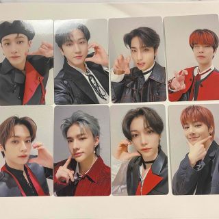 Straykids スキズ 会場限定 トレカ 埼玉 たまアリ コンプリート | www