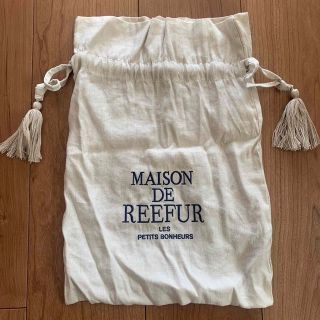 メゾンドリーファーの通販 20,000点以上 | Maison de Reefurを買うなら