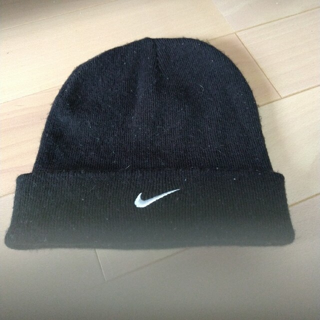 NIKE(ナイキ)のNIKE  ニットキャップ メンズの帽子(ニット帽/ビーニー)の商品写真