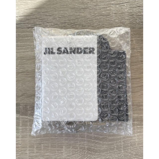 Jil Sander(ジルサンダー)のJIL SANDER キーチェーン キーホルダー メンズのアクセサリー(ネックレス)の商品写真