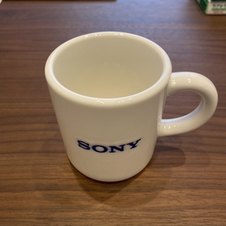 ソニー(SONY)のSONY ソニー　マグカップ　2023年版(グラス/カップ)