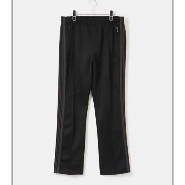 Needles - ニードルズ ニードルス tee 22ss 菅田将暉 BTS ナロー 黒 XS ... ニードルズ ニードルス tee 22ss 菅田将暉 BTS ナロー 黒 XS