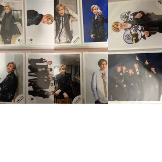 SixTONES 京本大我 写真 138枚 1