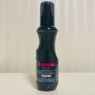 シセイドウ(SHISEIDO (資生堂))の資生堂　ステージワークス　パウダーシェイク　ムーブ3 残量9割(ヘアウォーター/ヘアミスト)