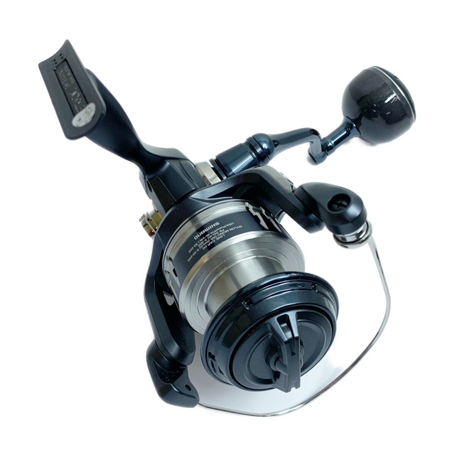 SHIMANO シマノ 20ストラディックSW5000XG スピニングリール 04244