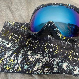 ロキシー(Roxy)のROXY ゴーグル スノーボード(その他)