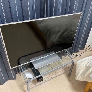 【送料込・リモコンB-CAS付】PanasonicVIERA 42型(テレビ)