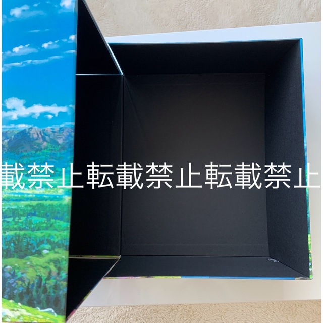 世界有名な LOEWE ロエベ ハウル by ハウルの動く城 LOEWE ハウル - 箱
