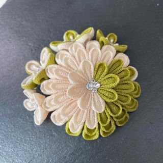 オンラインストア特価 noi ヘッドドレス いりえかなさんハンドメイド