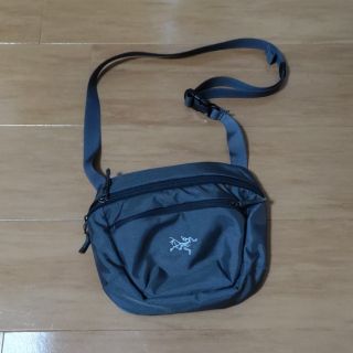 アークテリクス(ARC'TERYX)のarc'teryx Maka2(ウエストポーチ)