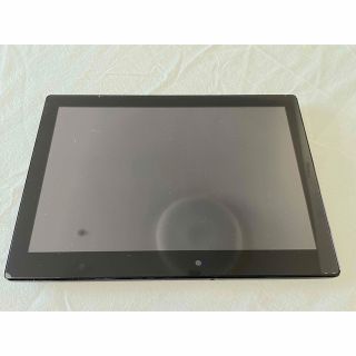 エヌイーシー(NEC)のNEC LaVie Tab E PC-TE510BAL(タブレット)